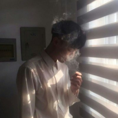 非主流酷高冷男头图片