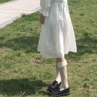 仙气qq头像女生优质部位图片
