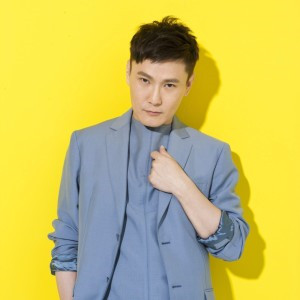 情歌王子张信哲头像图片