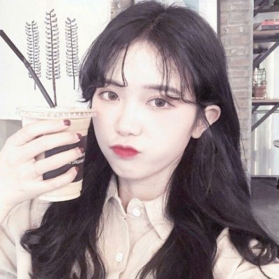 抖音2025超可爱女头图片