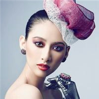 有女人味的中年女人图片头像