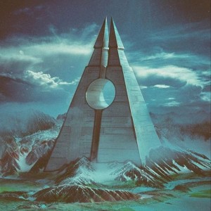 梦幻重金属建筑头像图片