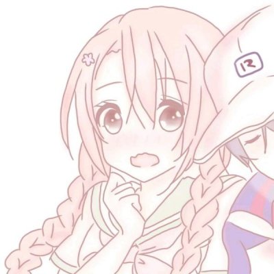 超可爱漫画手绘情头