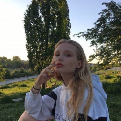 女生头像霸气欧美范高清图片