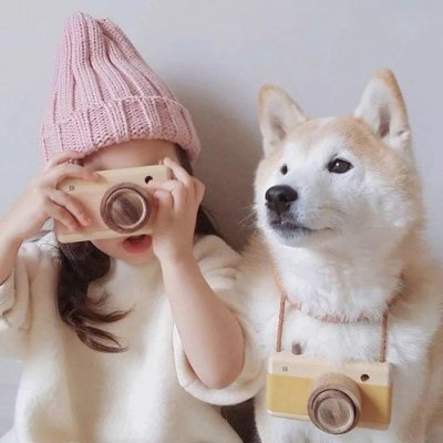 微信头像女可爱萌娃高清图片