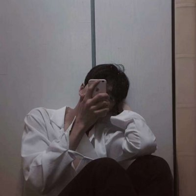 微信帅气酷霸拽男头图片
