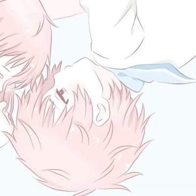 超可爱漫画手绘情头