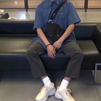 霸气个性头像男高清图片