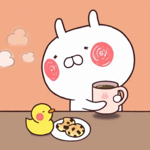 限量版动漫头像女生高清图片