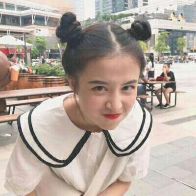 全网最火的头像女生可爱型单纯