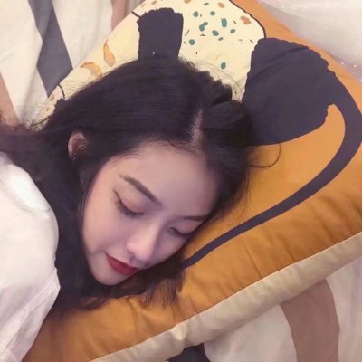 全网最火的头像女生可爱型单纯