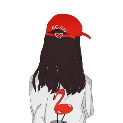 霸气动漫女头像女神