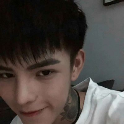 潮牌高清头像无水印男生图片