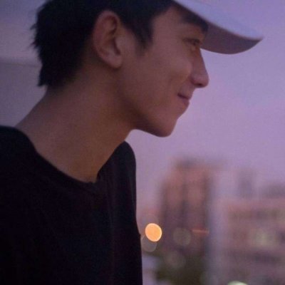 情侣头像非主流超拽霸气两张图片