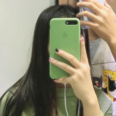 情头高清一对小清新图片