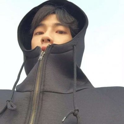 qq好看男头个性图片