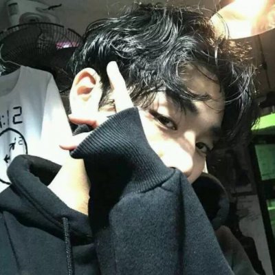 高清微信头像男意境图片