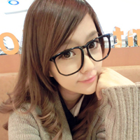 靓女qq头像图片