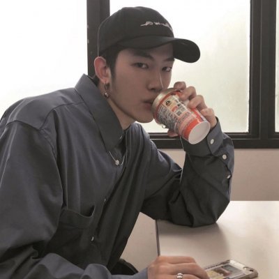 霸气个性头像男高清图片