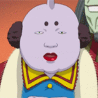 可爱好玩二次元动态头像图片