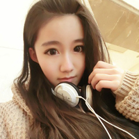 靓女qq头像图片
