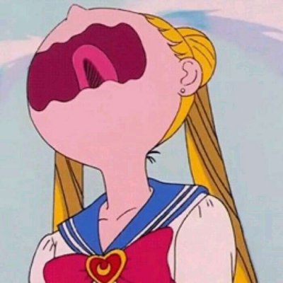无敌沙雕搞笑头像图片