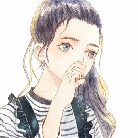 情侣头像动漫搭配