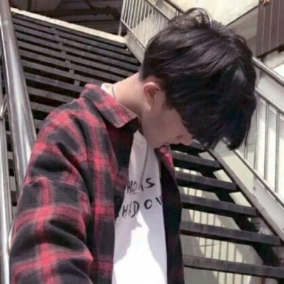 霸气个性头像男高清图片