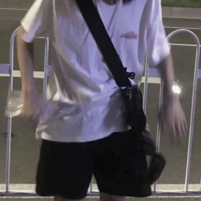 qq好看男头个性图片