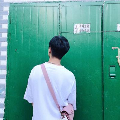 情头像情侣单人两张一对真人图片