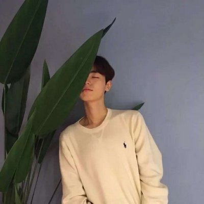 qq好看男头个性图片