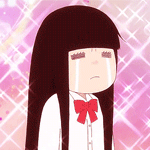 美少女战士GIF动态头像女图片