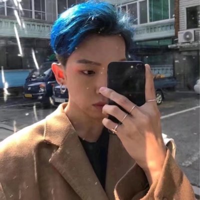 潮牌高清头像无水印男生图片