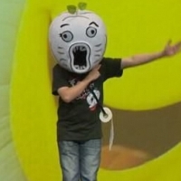 网红王尼玛真实照片头像
