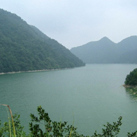 照片头像山水风景图片