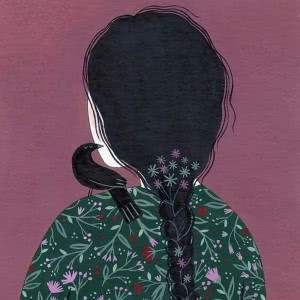 小众微信清新文艺高清头像