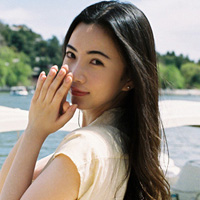 lomo风格qq头像女生图片