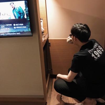 霸气头像男生超拽帅气真人图片