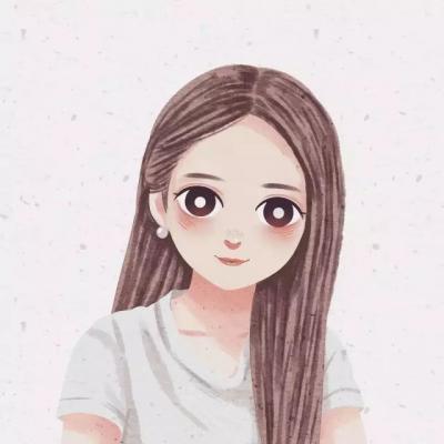 女个性复古动漫头像图片