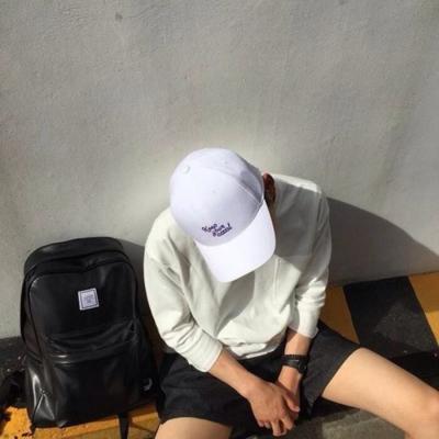 霸气头像男生超拽帅气真人图片