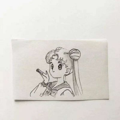 微信高清简约背景图片头像