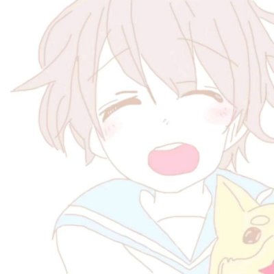 超可爱漫画手绘情头