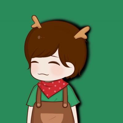 可爱动漫情侣头像卡通一左一右图片