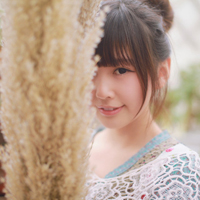 lomo风格qq头像女生图片