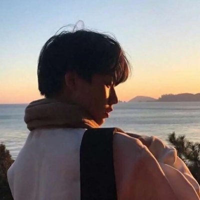 男头个性真人高清图片