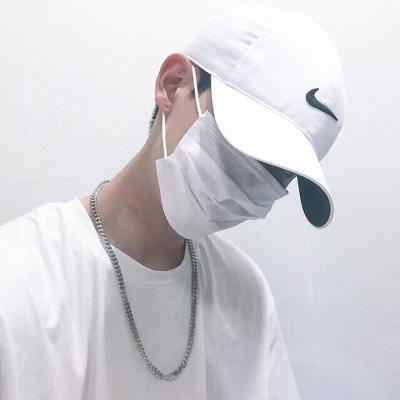 霸气男生头像拽爆了真人图片