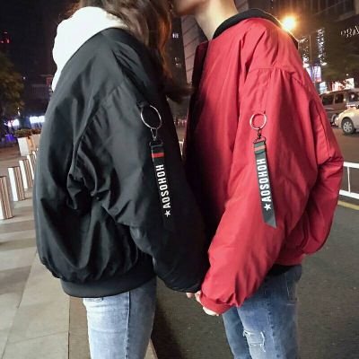 酷酷的情侣头像真人一对