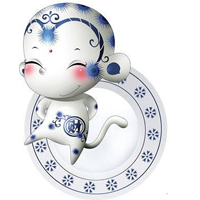 十二生肖微信头像图片