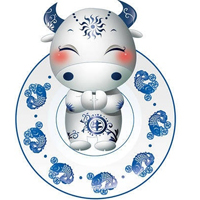 十二生肖微信头像图片
