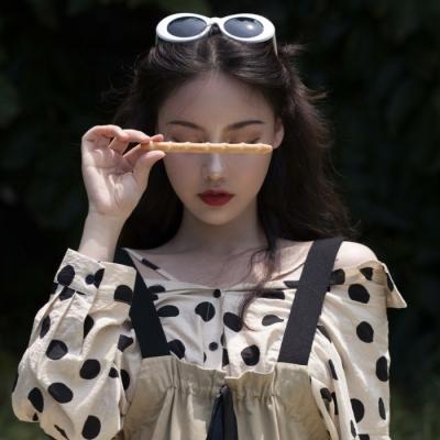 霸气高冷的女生头像图片